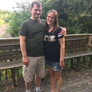 Meet your Posher, Krista